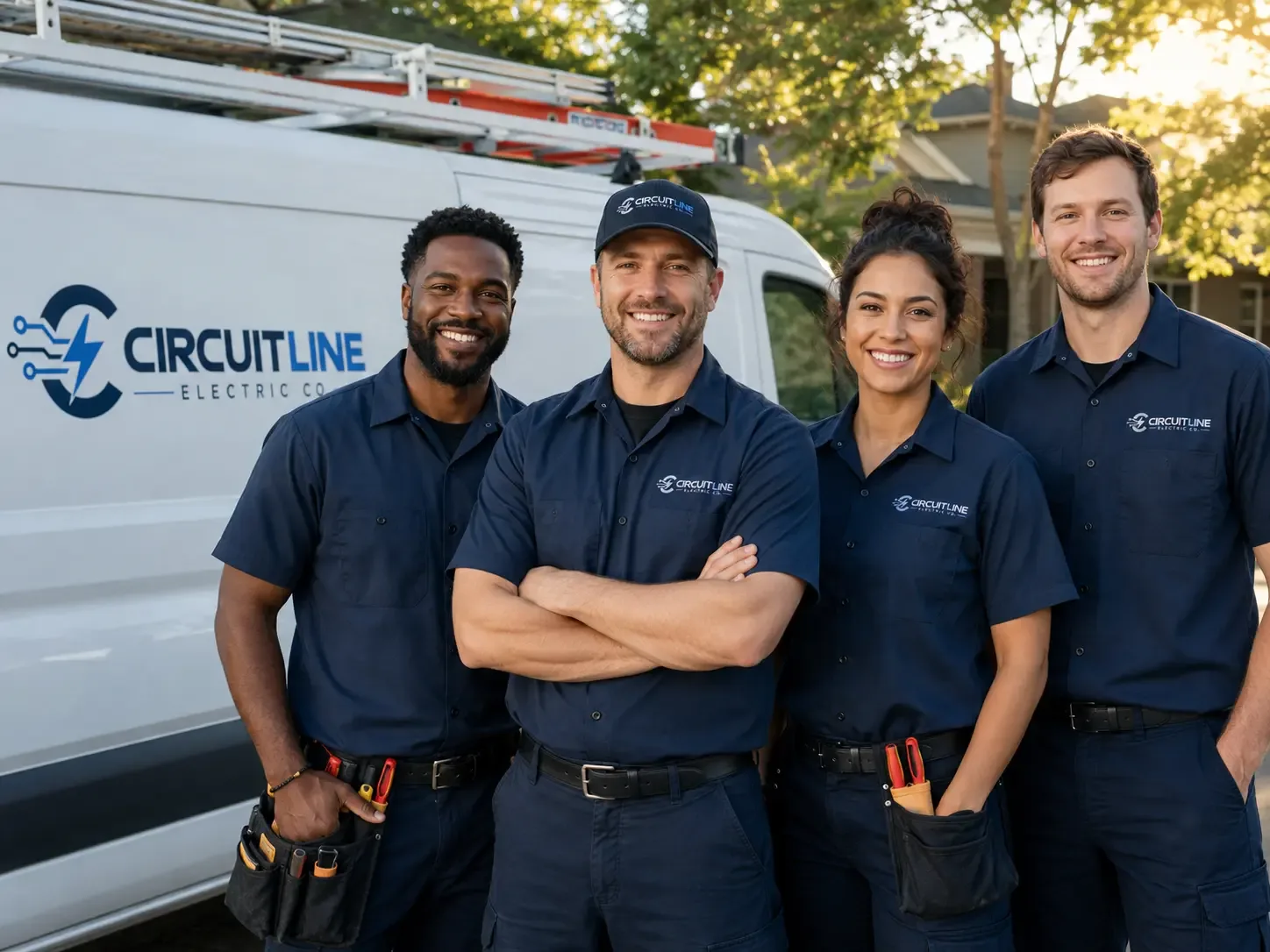 Whole Home Rewiring company in West Newbury, MA