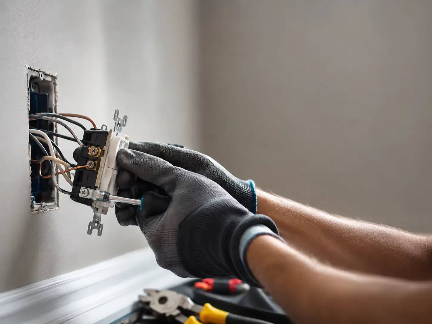 Why choose Whole Home Rewiring in West Newbury, MA